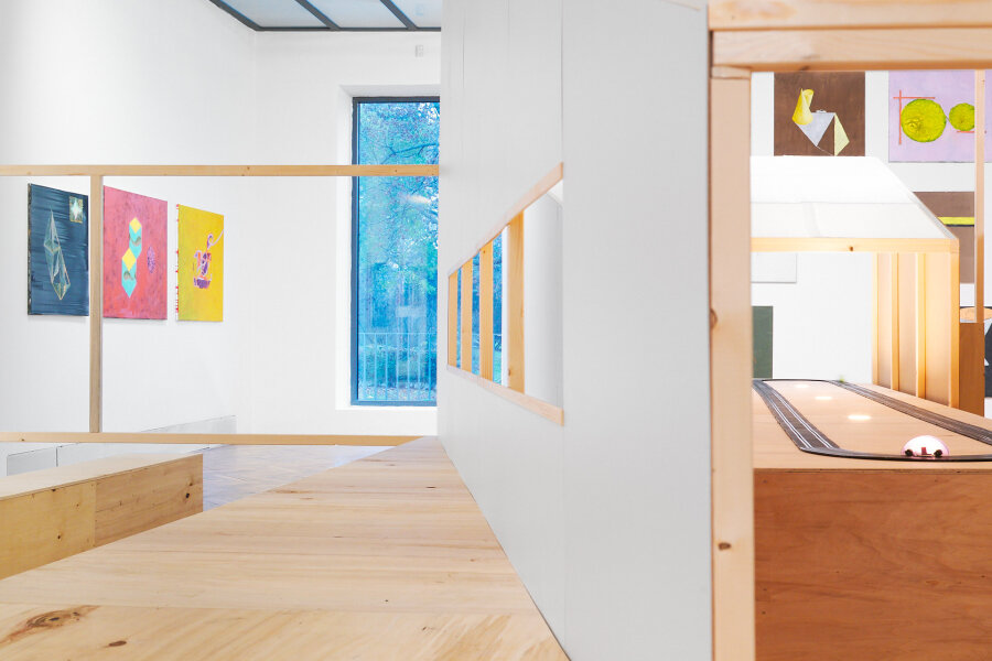 O otcích, kterým děti pomáhají vyrůst